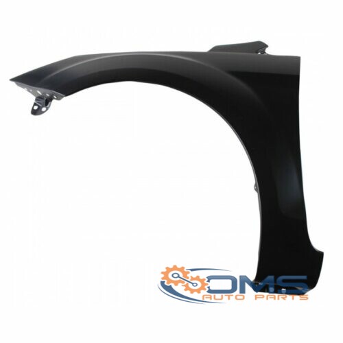 Ford Focus Front Wing - Passenger Side 1521597, 1492059, 1492060, 1490415, 1501765, P8M51A16009AE