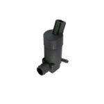 Ford Focus Mondeo C-Max Windscreen Washer Pump - Single Outlet 1357105, 1231599, 1S7117K624DD, 1S7117K624DC