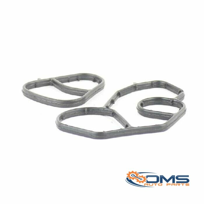 Ford Focus Mondeo Fiesta Kuga Galaxy Eco-Sport B-Max C-Max Fusion S-Max Connect Courier Oil Cooler Gasket 1145946,  2S6Q6A728AA