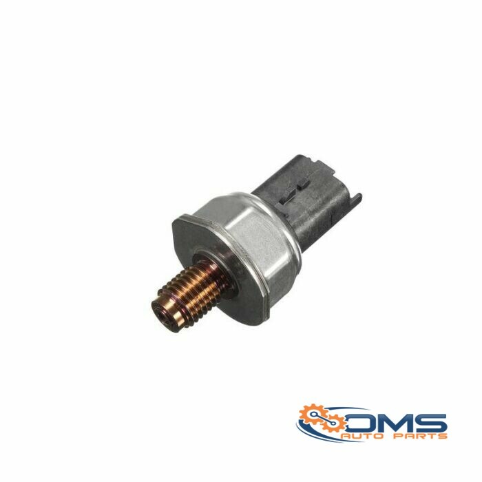 Ford Focus Mondeo Galaxy C-Max S-Max Connect Fuel Rail Pressure Sensor 1445928, 1352700, 1359106,  4M5Q9D280DB, 4M5Q9D280CA, 4M5Q9D280DA