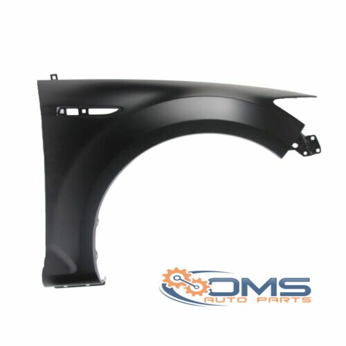 Ford Mondeo Front Wing - Driver Side 1702313, 1469749, 1469750, 1469751, 1488510, P7S7116005AB, 7S71A16015AB, 7S71A16015AC, 7S71A16015AD, P7S7116005AA