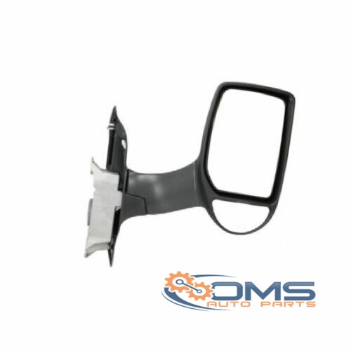 Ford Transit Wing Mirror - Electric - Driver Side (Extended Arm) 1786634, 1141717, 1225866, 1229581, 1301528, 1352438, 1429710, 1473684, 1493151, 1505389, 1576556, 1619559, 1681717, 1732029, 6C1117682DKYGAX, VYC1517682DAYGAX, VYC1517682DBYGAX, VYC1517682DCYGAX, VYC1517682DDYGAX, VYC1517682DEYGAX, 6C1117682DAYGAX, 6C1117682DBYGAX, 6C1117682DCYGAX, 6C1117682DDYGAX, 6C1117682DDYGAX, 6C1117682DFYGAX, 6C1117682DGYGAX, 6C1117682DJYGAX