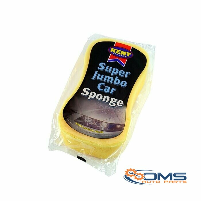 Kent Car Care Super Absorbent Jumbo Sponge R1255