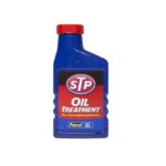 Oil Treatment 450ml Petrol