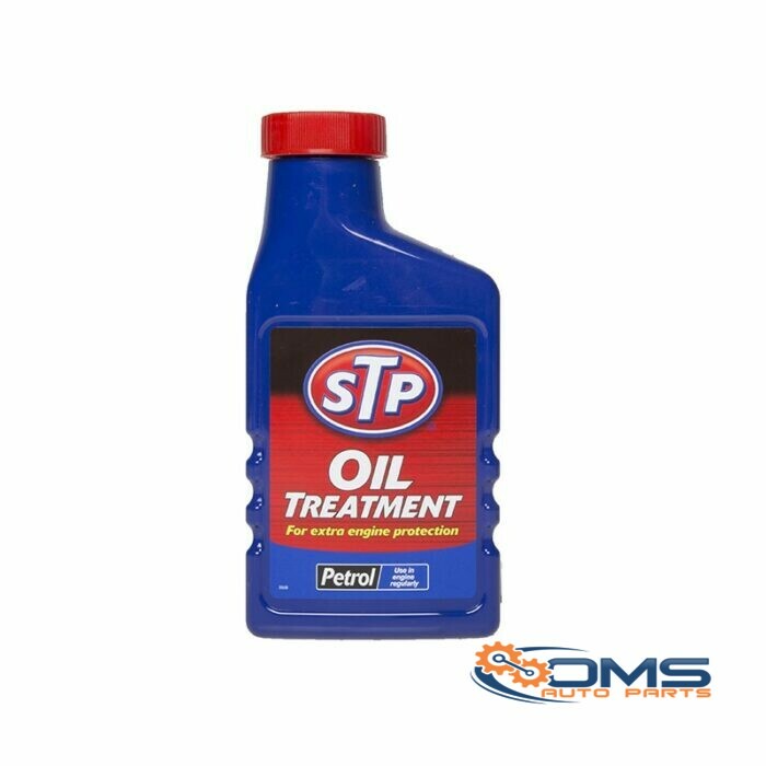 Oil Treatment 450ml Petrol