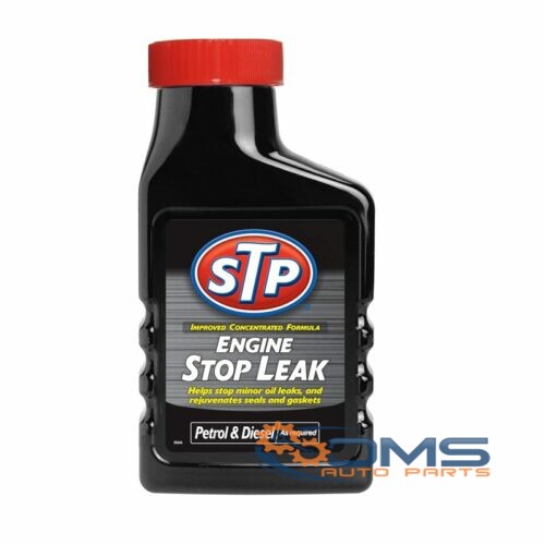 STP 300ml engine stop leak petrol & diesel