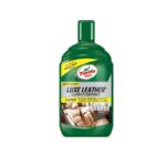 Turtlewax Luxe Leather Cleaner & Conditioner 500ml