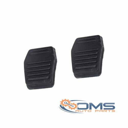 Ford Focus Fusion Fiesta Transit Pedal Pad Rubbers 1076899, 98AB7A624AA