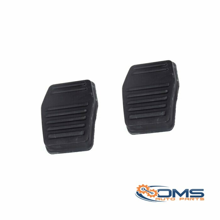Ford Focus Fusion Fiesta Transit Pedal Pad Rubbers 1076899, 98AB7A624AA