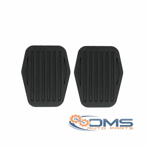 Ford Focus Kuga C-Max Pedal Pad Rubbers 1234292, 3M512457CA