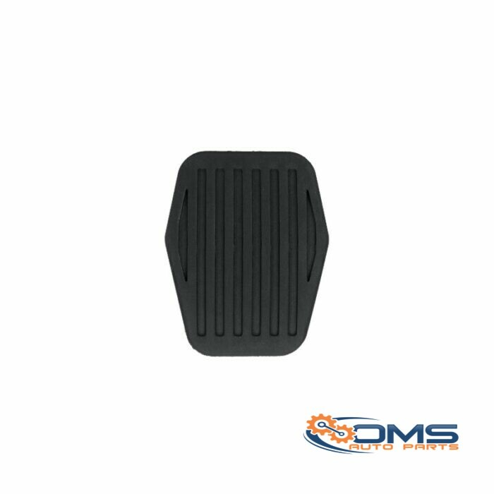 Ford Focus Kuga C-Max Pedal Pad Rubbers 1234292, 3M512457CA