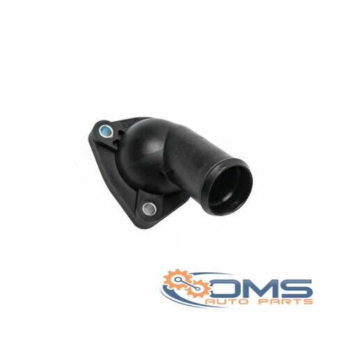 Ford Focus Mondeo Galaxy C-Max S-Max Connect Thermostat Water Outlet Connection 1148329, 2S4Q8594AB