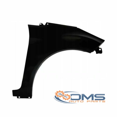 Ford Fiesta Front Wing - Driver Side 1777180, 1547373, 1538122, 1535193, 1526357,  C1BBA16015AA, 8A61A16015AF, 8A61A16015AE, 8A61A16015AD, 8A61A16015AC