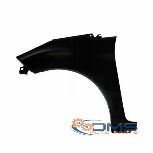 Ford Fiesta Front Wing - Passenger Side 1777181, 1557142, 1547374, 1538140, C1BBA16016AA, 8A61A16016AG, 8A61A16016AF, 8A61A16016AE