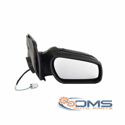 Ford Fiesta Fusion Wing Mirror - Electric - Driver Side 1522580, 1507314, 1444260, 1431569, 1363687, 6S6117682AE, 6S6117682AD, 6S6117682AC, 6S6117682AB, 6S6117682AA
