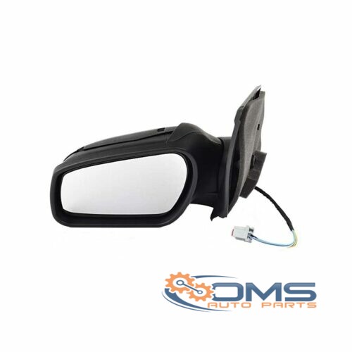 Ford Fiesta Fusion Wing Mirror - Electric - Passenger Side 1522589, 1507329, 1444264, 1431575, 1363677,  6S6117683AE, 6S6117683AD, 6S6117683AC, 6S6117683AB, 6S6117683AA