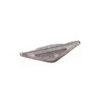 Ford Focus Mondeo Clear Indicator On Wing 4517451, 4415144, 4370189, 4364357, 4164312, 4106574, 1065645, 1063835, 1S7A13K354AE, 1S7A13K354AD, 1S7A13K354AC, 1S7A13K354AB, 1S7A13K354AA