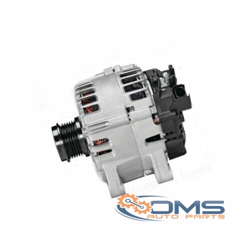 Ford Focus Mondeo Fiesta Kuga Galaxy Eco-Sport B-Max C-Max S-Max Connect Courier Alternator - 156 AMP 2260730, 2032603, 1857696, 1704769, 1685793, AV6N10300GE, AV6N10300GD, REAV6N10300GC, AV6N10300GC, AV6N10300GB