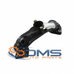 Ford Focus Mondeo Fiesta Kuga Galaxy Eco-Sport B-Max C-Max S-Max Connect Courier Inlet Manifold Pipe 1822497, 1732132, 1697306, AV6Q9S331A9C, AV6Q9S331AC, AV6Q9S331AB