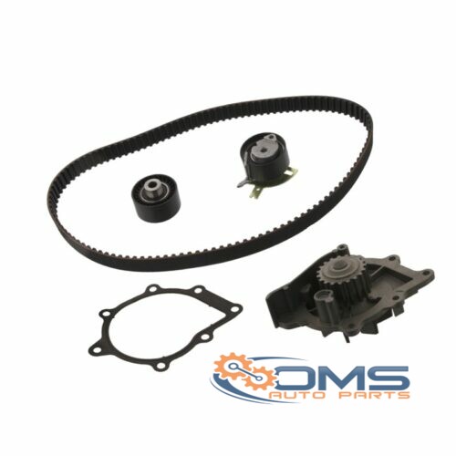 Ford S-Max Timing Belt Kit - Complete With Water Pump 1855734,  1750590, 6G9Q8B596AAK, 6G9Q8B596AA