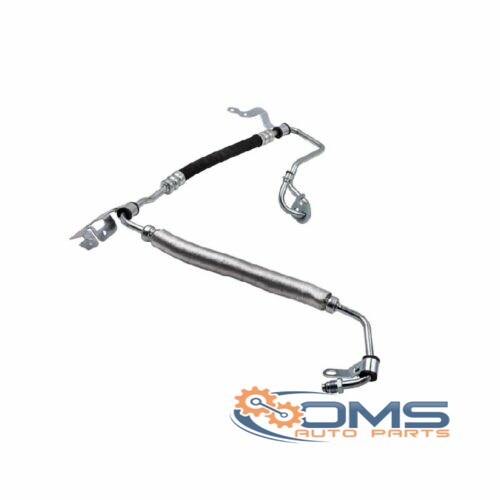 Ford Transit Connect High Pressure Power Steering Pipe 5231495, 5197219, 5182575, 5149302, 5046265, 5041278, 1503995, 1459354, 1454851, 1438121, 7T163A719BL, 7T163A719BK, 7T163A719BJ, 7T163A719BH, 7T163A719BG, 7T163A719BF, 7T163A719BE, 7T163A719BD, 7T163A719BC, 7T163A719BB