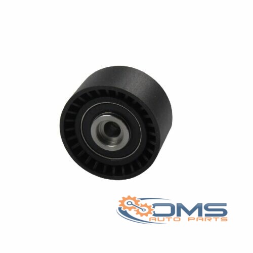 Ford Focus Fiesta Fusion C-Max Idler Pulley - Without Air Con 1142000, 1152359, 1222856, 1624447, 2S6119A216CA