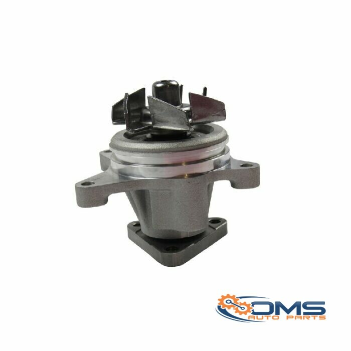 Ford Focus Mondeo Galaxy C-Max S-Max Water Pump 5264597, 5207379, 2026506, 2014650, 1584043, 1434347, 1359027,  1S7G8501BE, 1S7G8501AP, 1S7G8501AR, 1S7G8501BB, 1S7G8501BC, 1S7G8501BD, 1S7G8501CA
