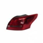 Ford Focus Taillamp - Driver Side - Outer 1939578, 1904739, 1868285, F1EB13404AD, F1EB13404AC, F1EB13404AB