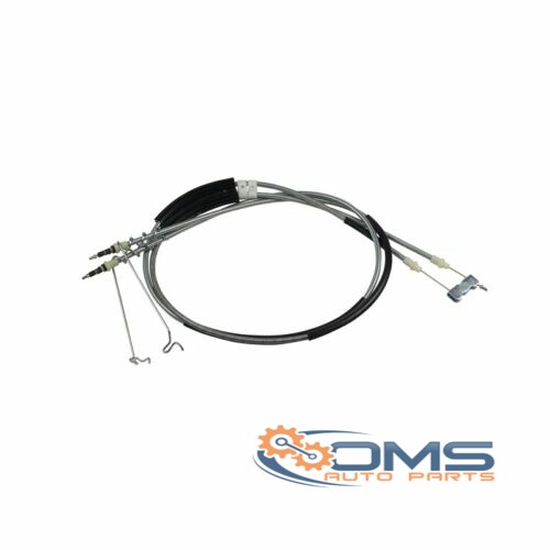 Ford Transit Handbrake Cables- OMS Auto Parts