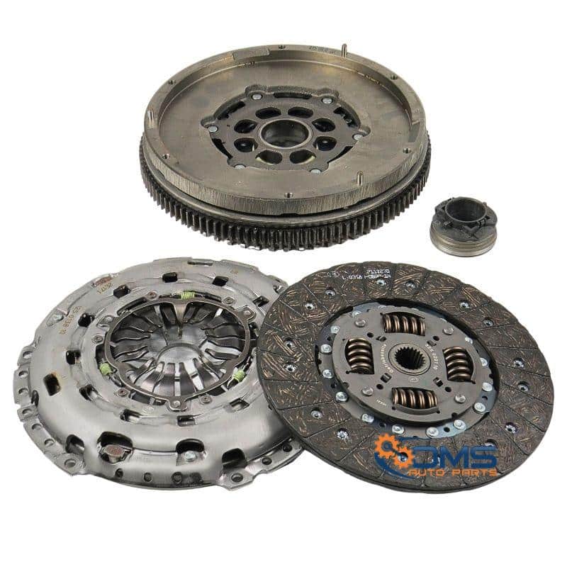 Dual Mass Clutch kit - Ford Transit Parts | OMS Auto Parts