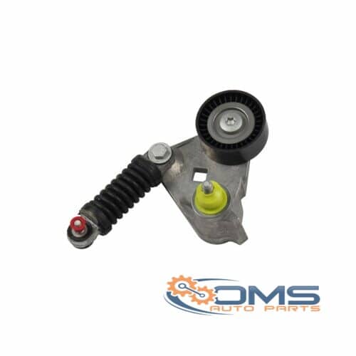 Ford Transit Mondeo Fan Belt Tensioner - With Air Con 1201181, 1594853, 1351731, 1125419,  XS7E6A228CC, 4C1Q6B319DC, 4C1Q6B319DB, XS7E6A228CB