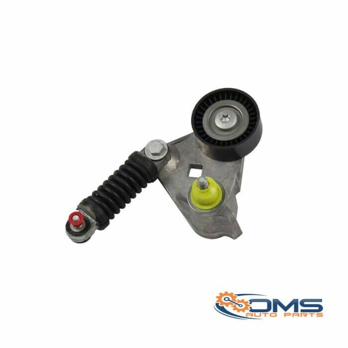 Ford Transit Mondeo Fan Belt Tensioner - With Air Con 1201181, 1594853, 1351731, 1125419,  XS7E6A228CC, 4C1Q6B319DC, 4C1Q6B319DB, XS7E6A228CB