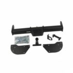 Ford Transit Towbar - (To Suit Chassis Cab)