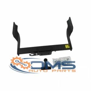 Ford Transit Towbar - To Suit Extended Rear Bumper
