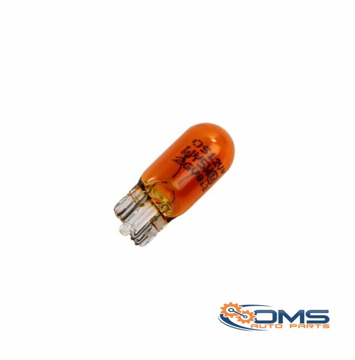Indicator Bulb - Amber 4739790, 5G2A13465AA