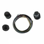 Tow Bar Wiring Kit - 13 Pin Connection