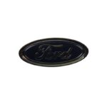 Ford Focus Front Ford Badge - (Suits From 2014 - 2019 Only) 5351110, C1BB-8B262-BA