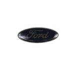 Ford Focus Ka Fiesta C-Max Connect Grand C-Max Front Ford Badge 2038573, 1553336, 1528327, AU5A19H250HA, 9S51425A52BA, 8U5A19H250AB