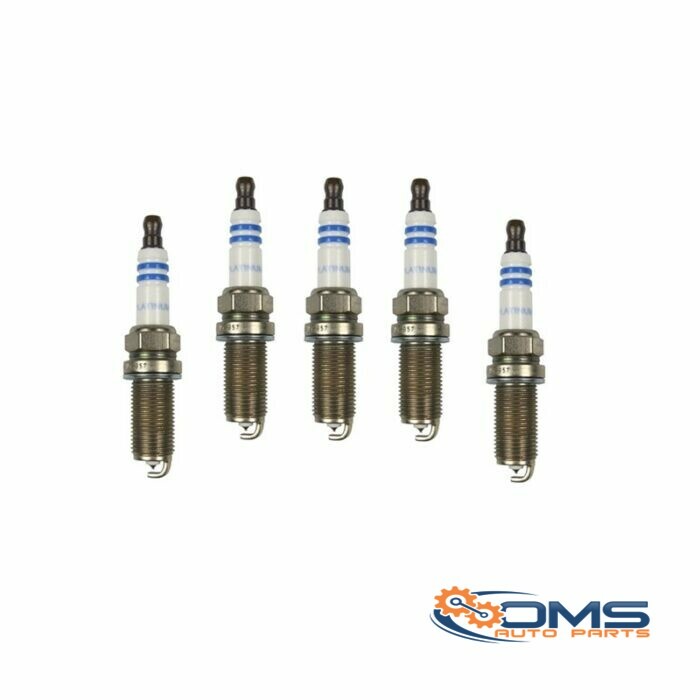 Ford Focus Mondeo Spark Plugs, 1505812, 1371606, 6M5J12405AA, 6M5G12405AA