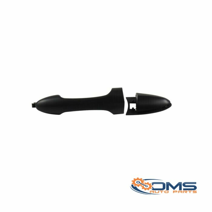 Ford Focus Outer Door Handle - With Bezel 1107182, 1087742, 1075161, 1074346, 1060988, XS41A22404AJYYGS, XS41A22404AH, XS41A22404AG, XS41A22404AF, XS41A22404AE