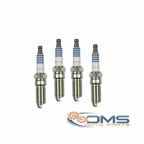 Ford Mondeo Galaxy S-Max Spark Plugs 5215216, 5100429, CB5E12405AA, 9A6G12405AA