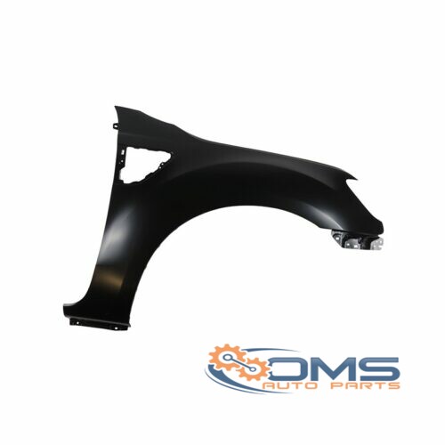 Ford Ranger Front Wing - Driver Side (2011- 2015 Only) 1729172, AB392116015AE