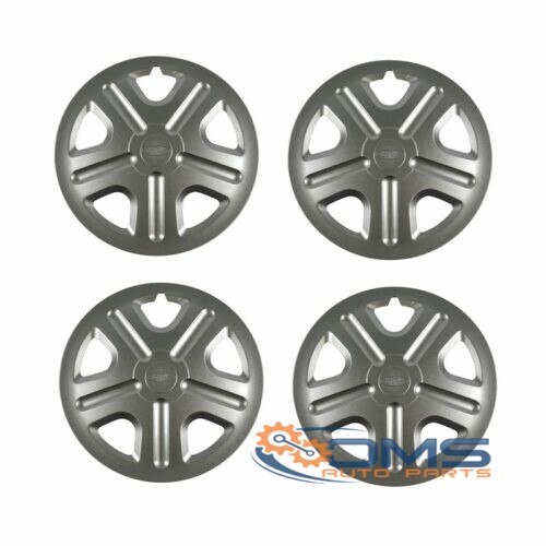 Ford Transit Connect Genuine Ford 15" Wheel Trims 4426033, 4398011, 4367099, 2T141130AC, 2T141130AB, 2T141130AA