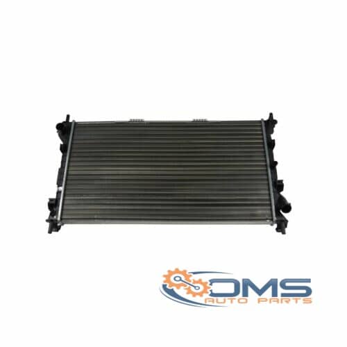 Ford Transit Connect Radiator - With Air Con 1365996, 4367092, 4T168005GA, 2T148005CC