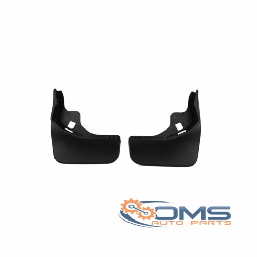 Ford Transit Connect Rear Mud Flaps 1824270, AMDT1J286A12AA