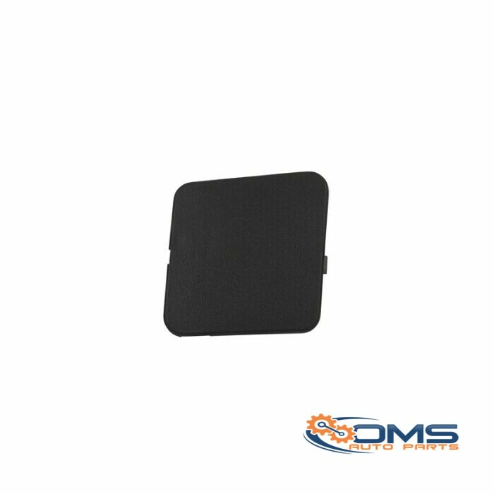 Ford Transit Connect Towing Eye Cover - Driver Side 4447723, 4376363, 2T14V003K22ABYBB4, 2T14V003K22AAYBB4