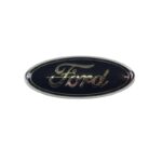 Ford Transit Custom Ranger Raptor Wildtrack Front Ford Badge 5254490, 5053075, 1778499, CL348B262AB, AL34402A16AA, CL348B262AA