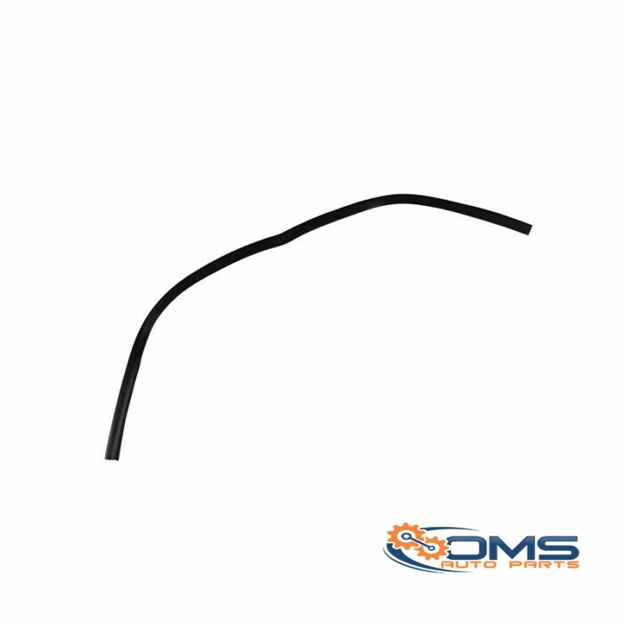 Ford Transit Front Door Rubber Seal - Driver Side  4771436, 4436606, 4395149, 4336188, 4333734, 4160029, YC15V51400BF, YC15V51400BE, YC15V51400BD, YC15V51400BC, YC15V51400BB, YC15V51400BA