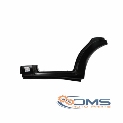 Ford Transit Front Door Sill & Wheel Arch - Driver Side
