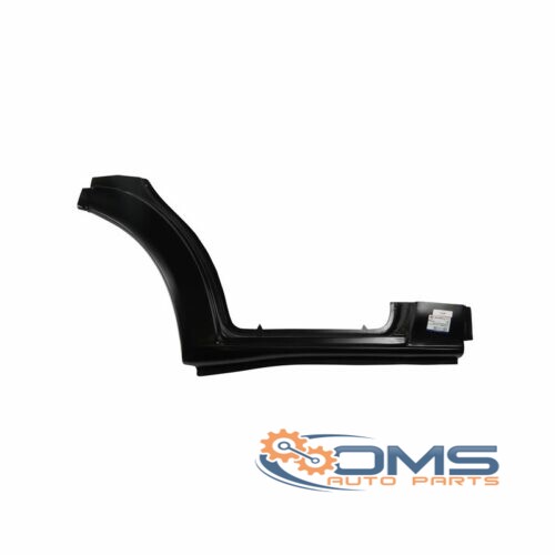 Ford Transit Front Door Sill & Wheel Arch - Passenger Side